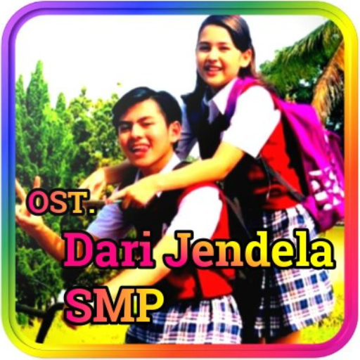 OST Dari Jendela SMP - Lagu Cintamu Bukan Untukku icon