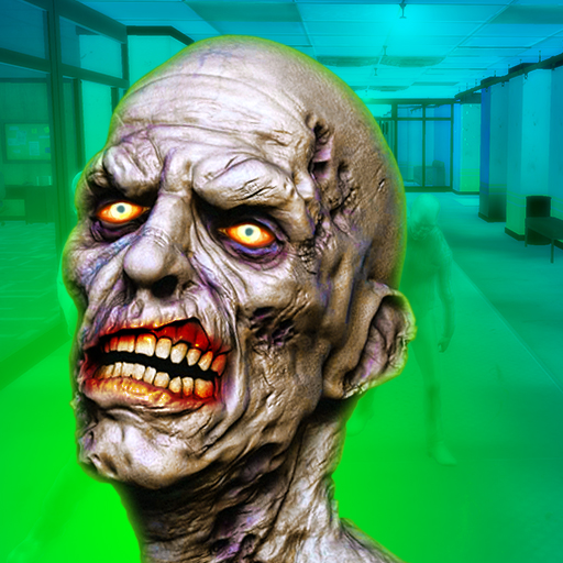 Office Zombies : Survival Game icon