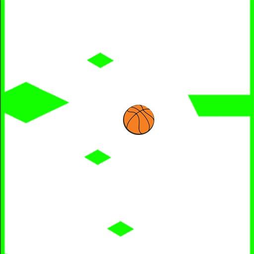 Amazing Vertical Brick Challenge иконка