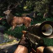 Deer Hunting Game