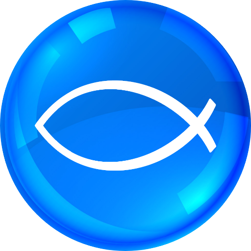 I12Blessed - Christian Testimonies, i12 Blessed icon