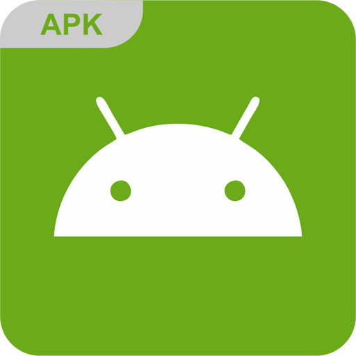 Install APK icon