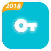 Secure VPN  Fast - Best Free VPN Proxy icon
