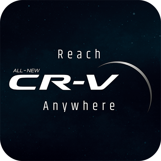 Reach CR-V Anywhere icon