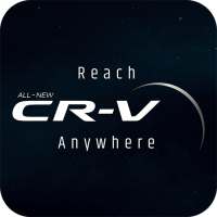 Reach CR-V Anywhere
