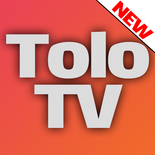 Tolo TV icon