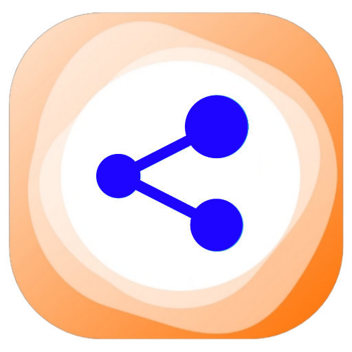 ikon Share.ly - Share that Whatever you want