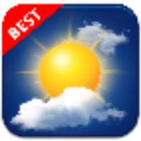 Météo info - Weather Widget&Galaxy Theme 2019 on 9Apps