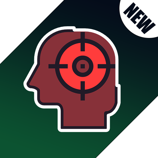 Headshot Booster for FF - A Real GFX Tool icon