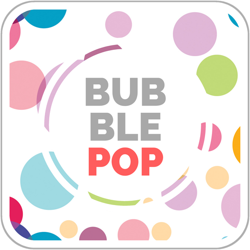 Bubble Pop icon