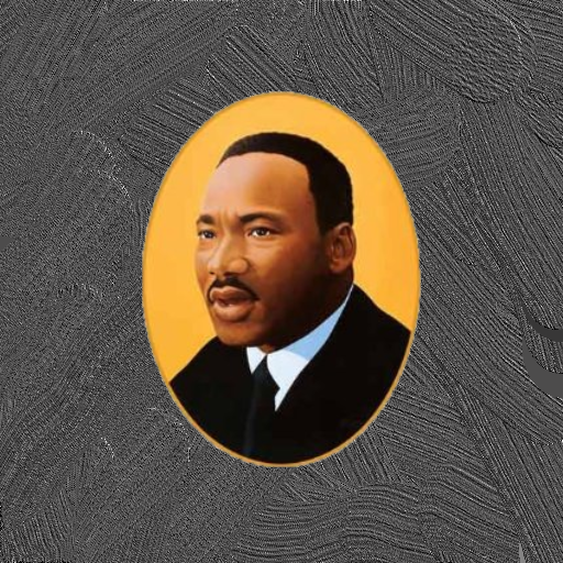 Martin Luther King Quotes icon