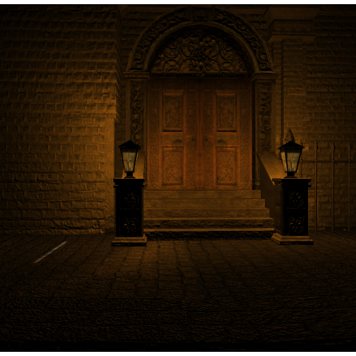 Escape of Horror House 4 أيقونة