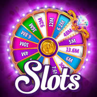 Hit it Rich! Casino Slots Game on 9Apps