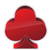 Spathi Card-Game Clubs icon