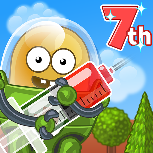 Fun Hospital – Tycoon is Back icon