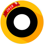 Launcher 8.1 for Android™ O Oreo Launcher 2018 icon