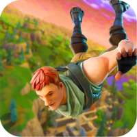 Strike free fire Royale: Fightnight FPS Shooter