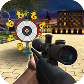 World Shooting Game - Best Sniper 2019 icon