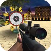 World Shooting Game - Best Sniper 2019