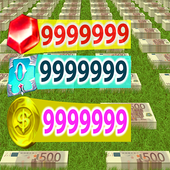 Cheat Liên Quân Mobile prank أيقونة