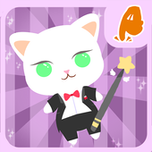 Little Magical Doll Crafting icon