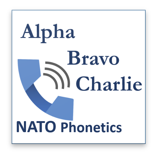 NATO Spell It icon