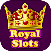 Free Slots Downloads Apps Bonus Money Games icon