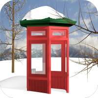 Escape game Spring Dog