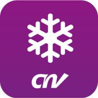 Vorstverlet bouw - CNV weer app op de bouwplaats on 9Apps