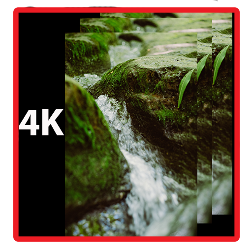 River Wallpaper icon