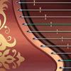 Guzheng Connect: Tuner &amp; Notes Detector أيقونة