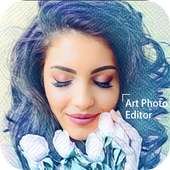 Art Photo Editor