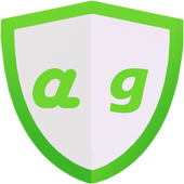 Appgram Total Security icon