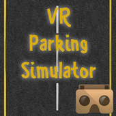 VR Parking Simulator icon