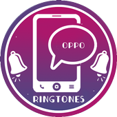 OPPO R11&amp;R11S&amp;R17 Oppo Find X &amp; F9 Pro Ringtones icon