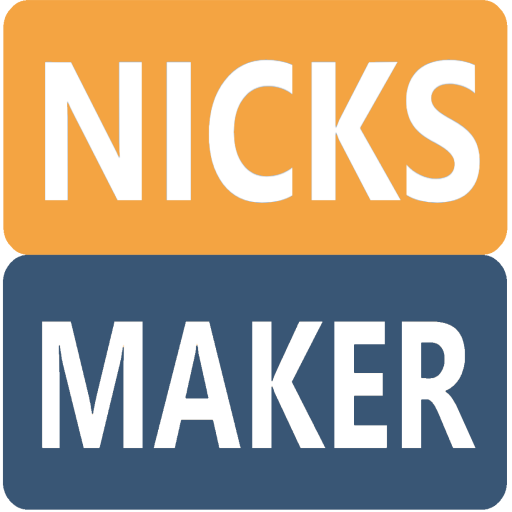 Nicks Maker Style icon