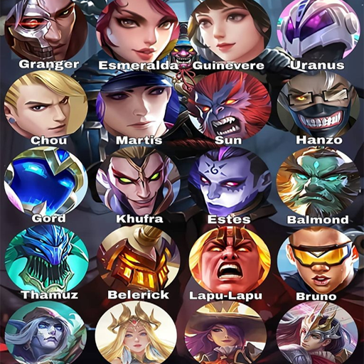 ML Skins icon