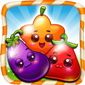 Fruit Pop Splash icon