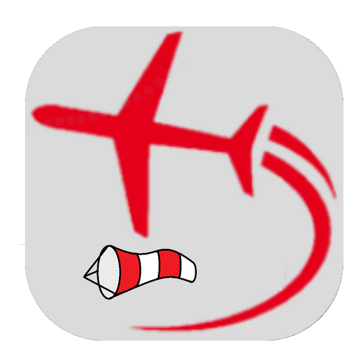 METAR ALERT icon