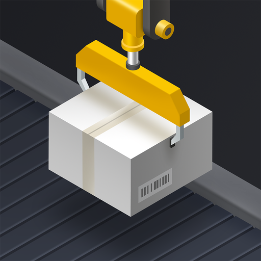 Factory: Idle &amp; Tycoon Game icon