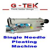 Gohil sewing machine icon