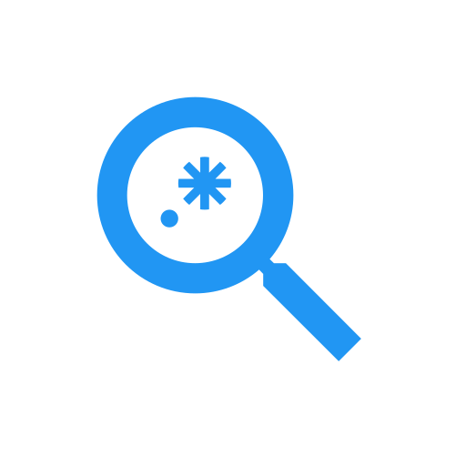 Regex Search - Finding files icon