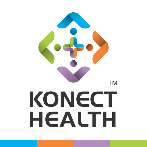 Konect Health icon