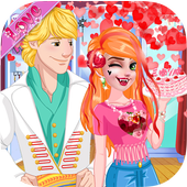 High School 4: Love Fashion icon