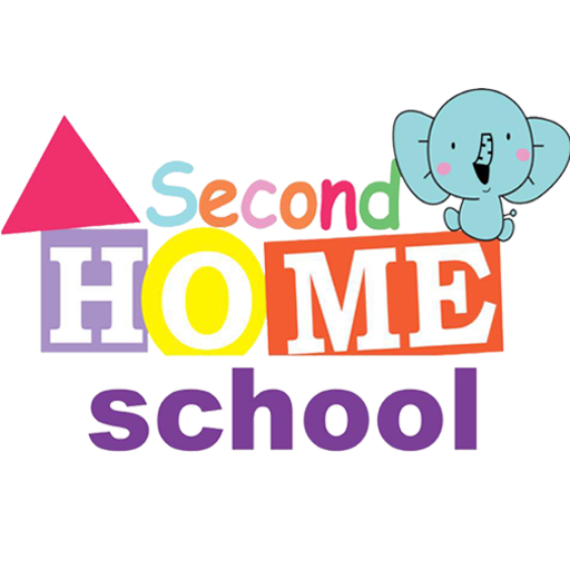 Second Home School icon