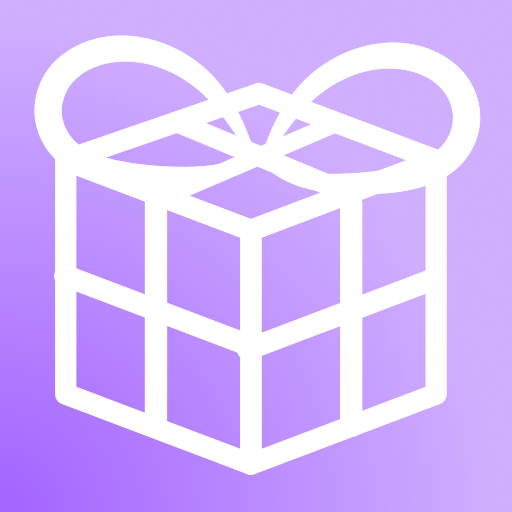 Family Gift : Shared Wish List icon
