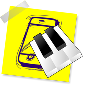 Instrument Piano 2017 icon