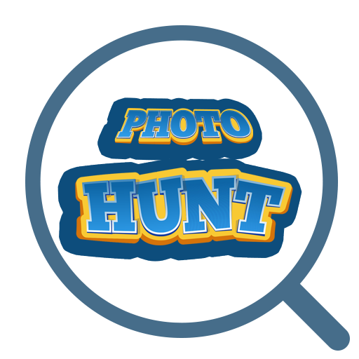 Photo Hunt #1: DinosaurPlanet icon