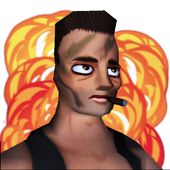 Gunplay Mini Gunner icon