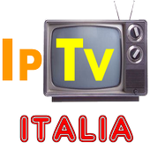 IPTV-LIST-ITALIA icon